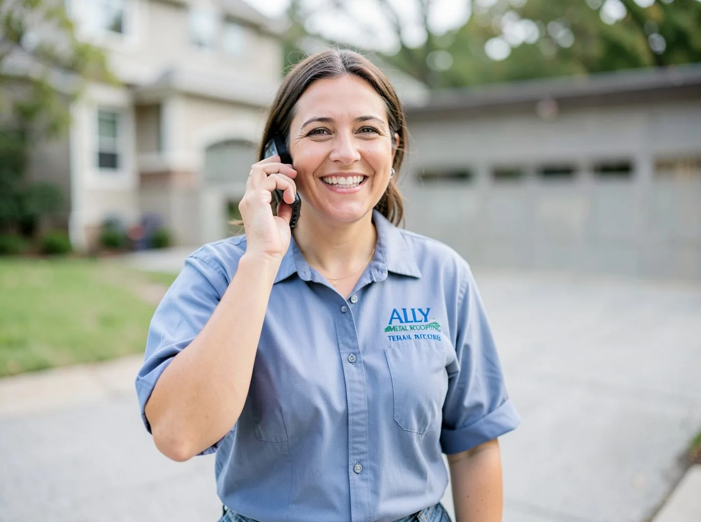 Metal Roof Installation Casar, NC FAQs